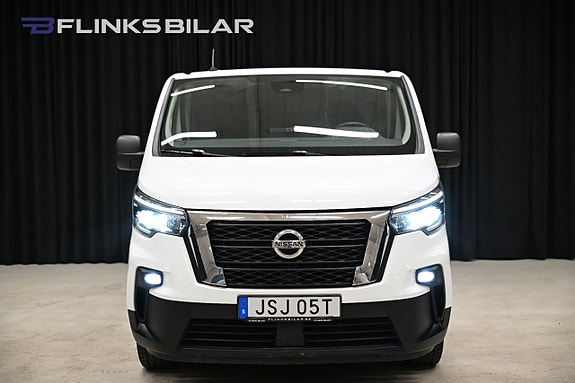 Nissan Primastar 4 of 5