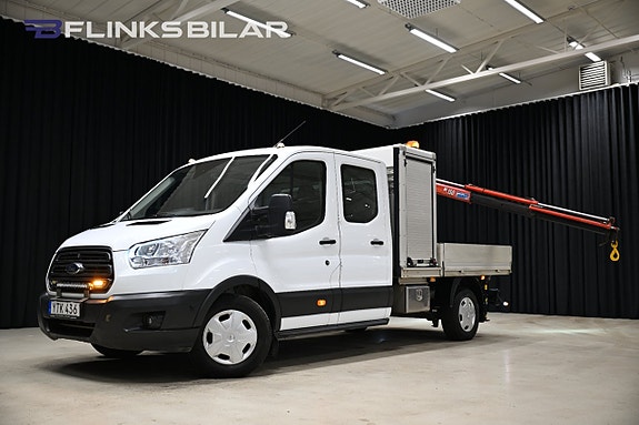 Ford Transit 4 of 5
