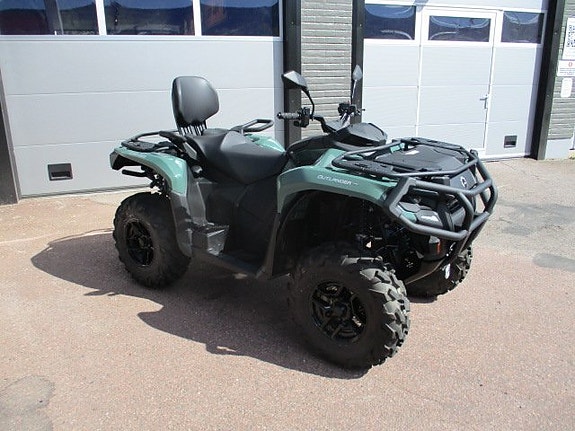 Can am Outlander Max HD7 T3B *Kampanj