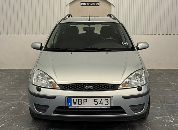 Ford Focus 2 of 5