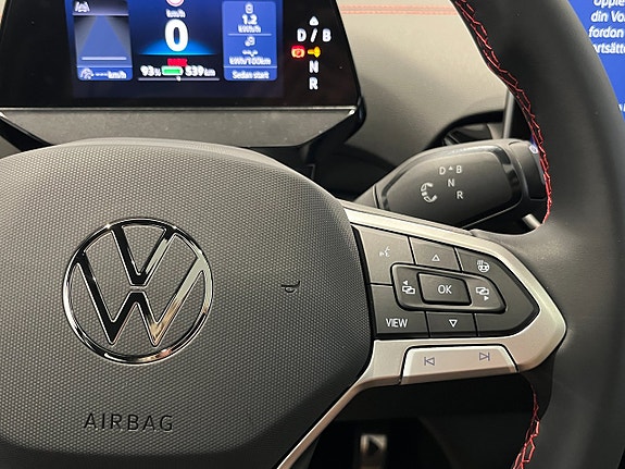 Volkswagen ID.4 GTX 16 of 22