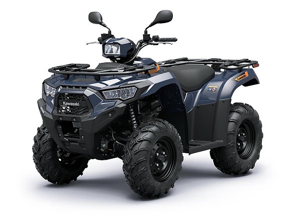Kawasaki BRUTE FORCE 450 T-CAT