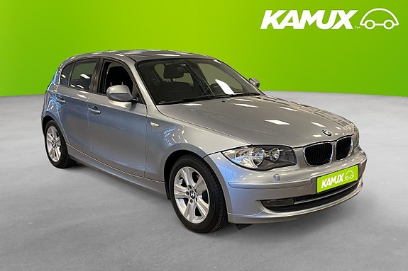 BMW 116d