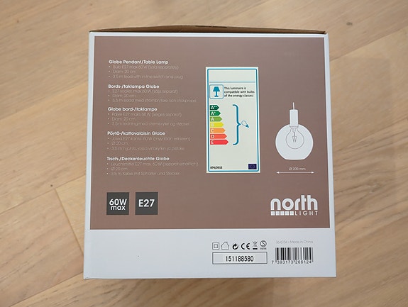 Product image 2 of 6