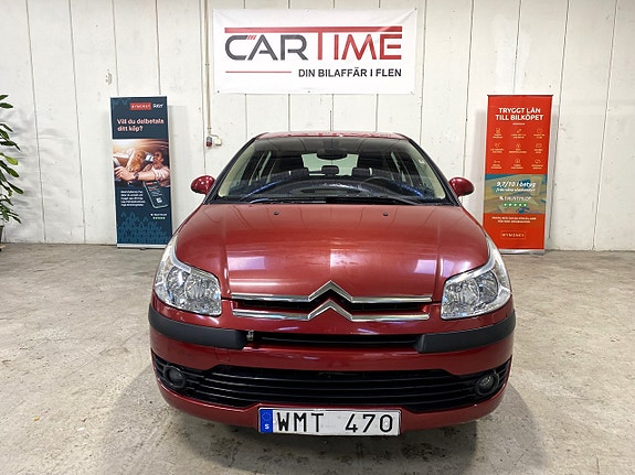 Citroen C4 2 of 5