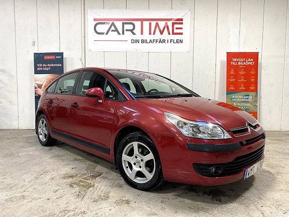 Citroen C4 3 of 5