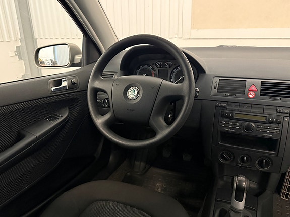 Skoda Fabia 8 of 13