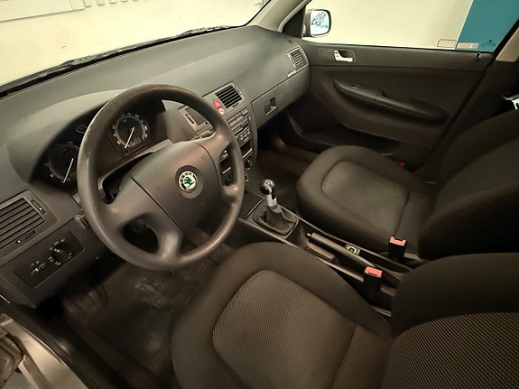 Skoda Fabia 11 of 13