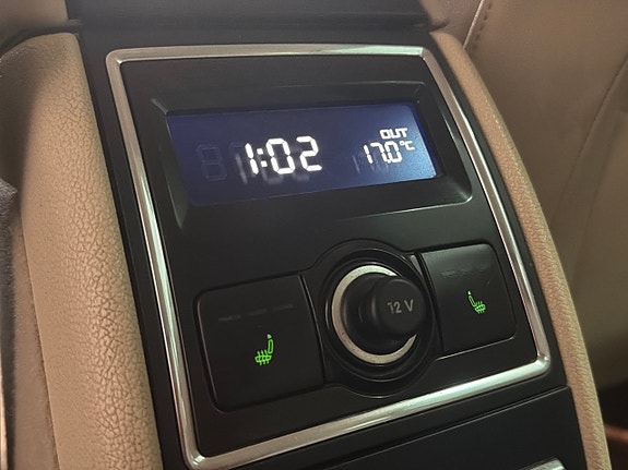 Skoda Superb 23 of 28