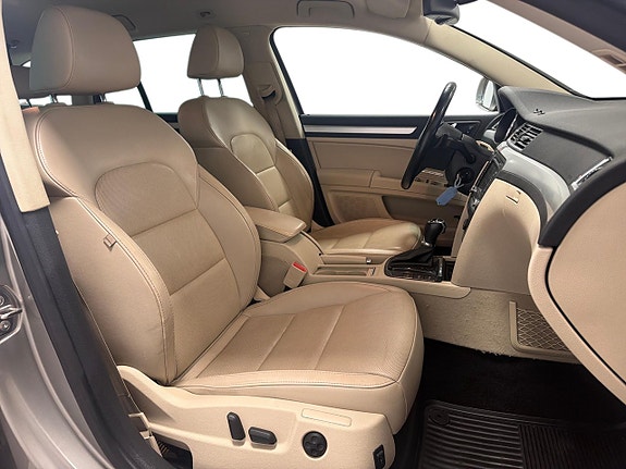 Skoda Superb 11 of 28