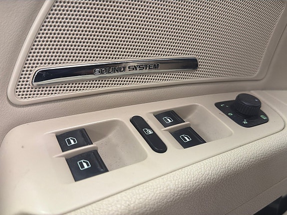 Skoda Superb 17 of 28