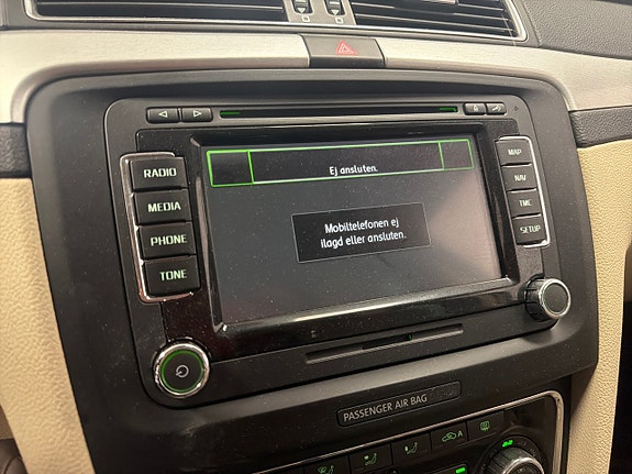 Skoda Superb 15 of 28