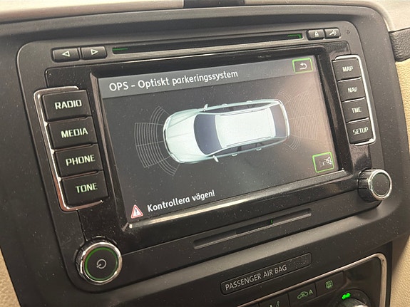 Skoda Superb 20 of 28