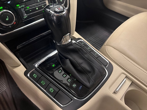 Skoda Superb 19 of 28