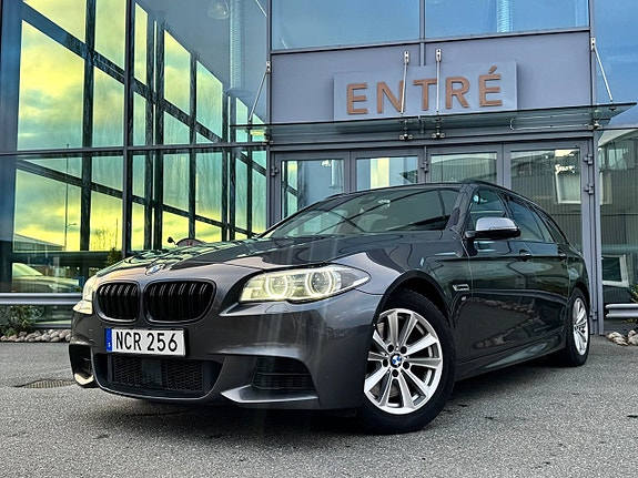 BMW 530d