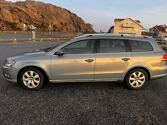 Volkswagen Passat 4 of 5
