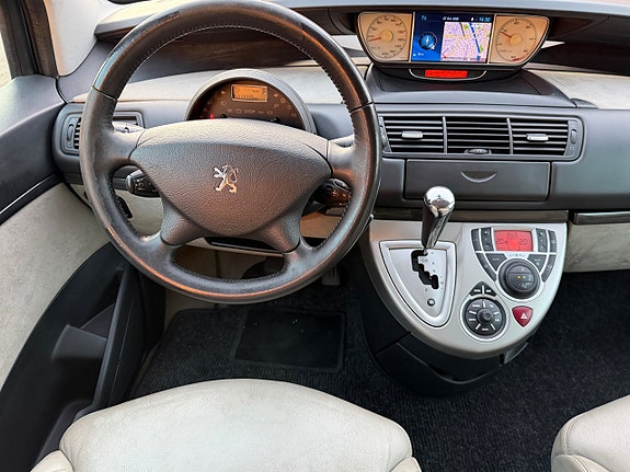 Peugeot 807 10 of 13