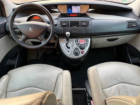 Peugeot 807 7 of 13