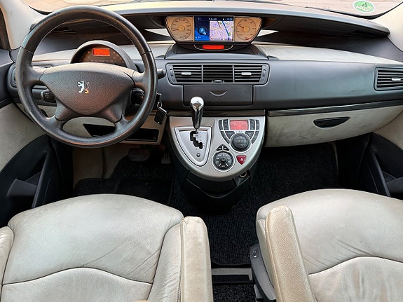 Peugeot 807 9 of 13
