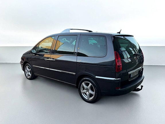 Peugeot 807 6 of 13
