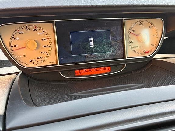 Peugeot 807 11 of 13