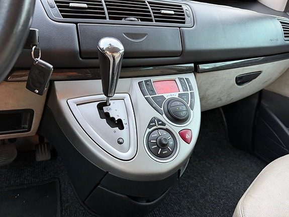 Peugeot 807 12 of 13