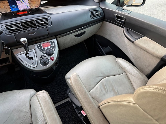 Peugeot 807 8 of 13
