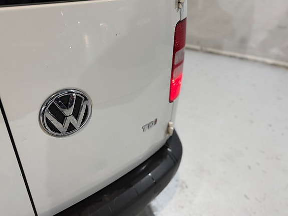 Volkswagen Caddy 15 of 21