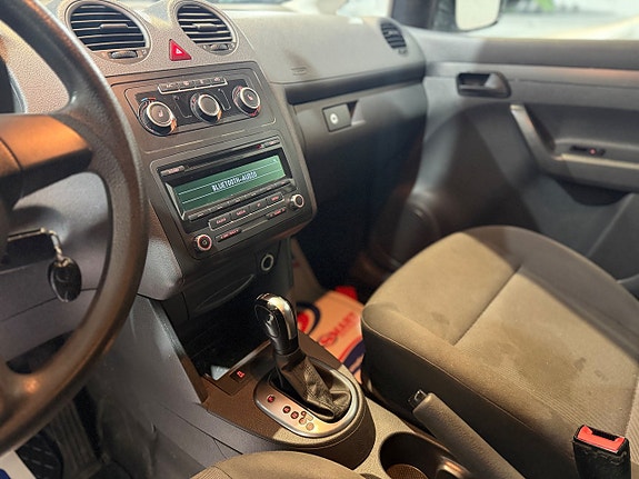 Volkswagen Caddy 18 of 21