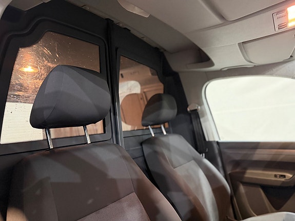 Volkswagen Caddy 20 of 21