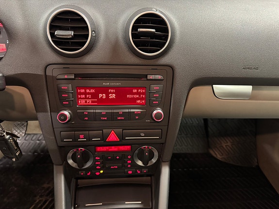 Audi A3 6 of 17