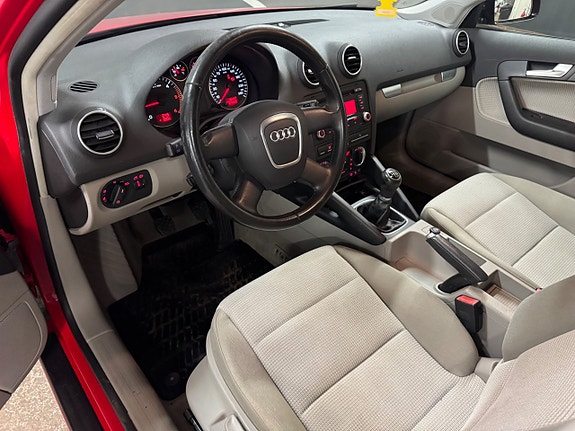 Audi A3 10 of 17