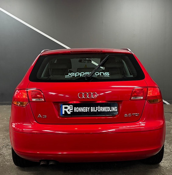 Audi A3 4 of 5