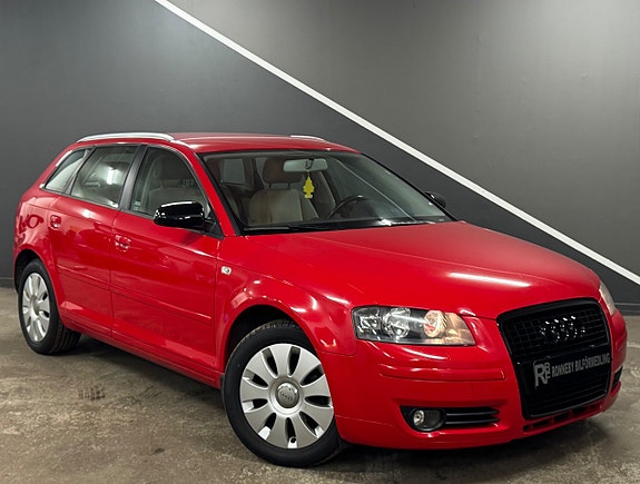 Audi A3 3 of 5