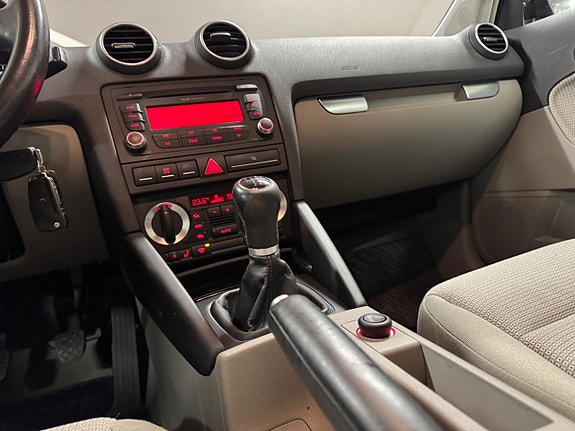 Audi A3 16 of 17