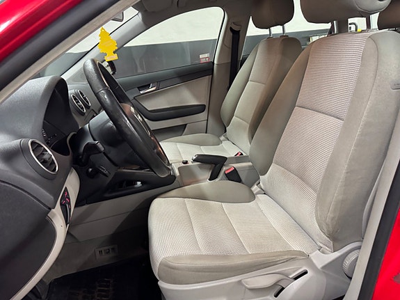 Audi A3 13 of 17