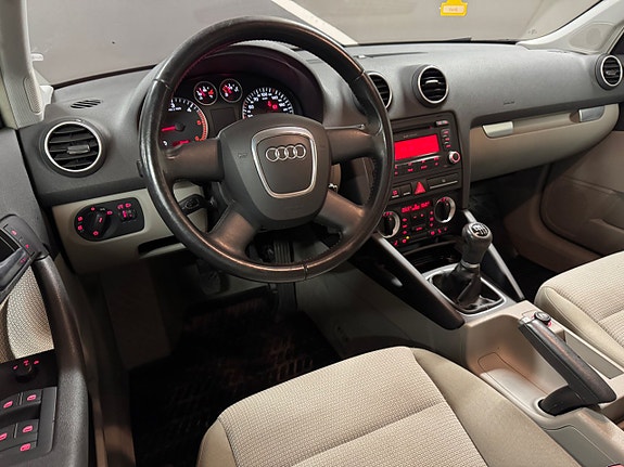Audi A3 7 of 17