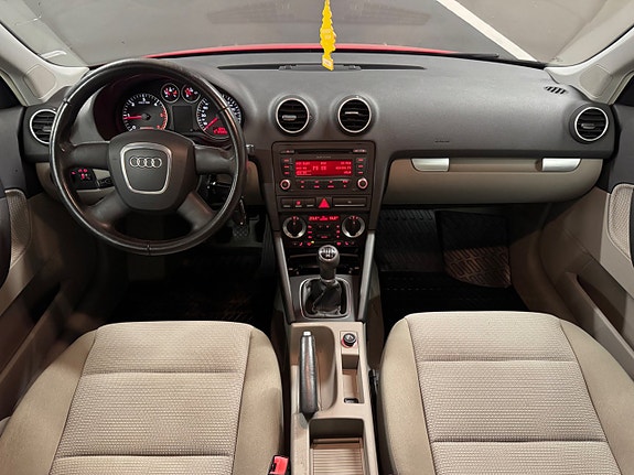 Audi A3 9 of 17