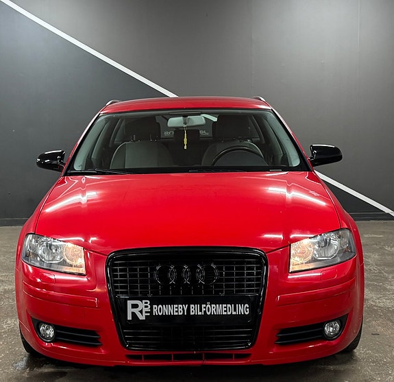 Audi A3 2 of 5