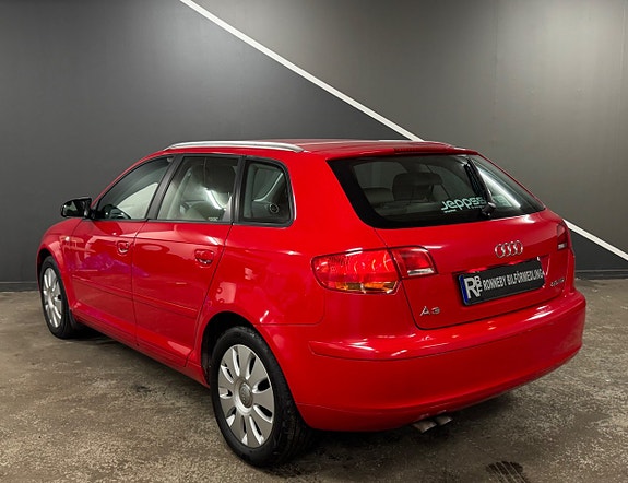 Audi A3 5 of 5
