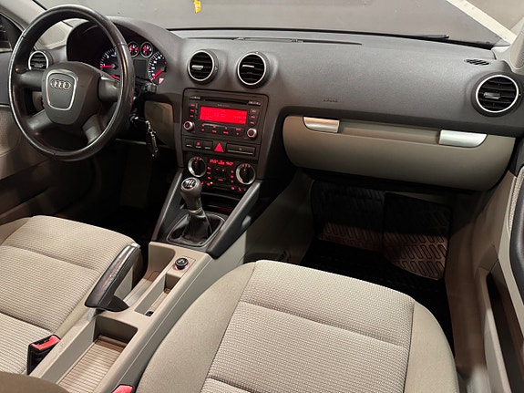 Audi A3 15 of 17