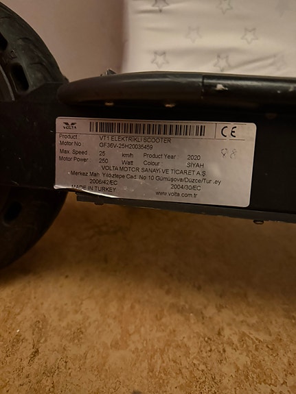 Product image 3 of 6