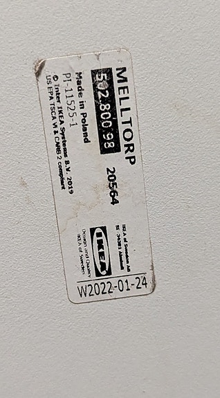 Product image 2 of 3
