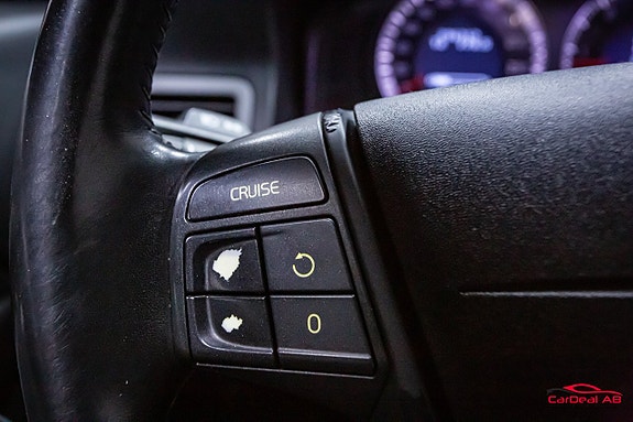 Volvo V70 19 of 21