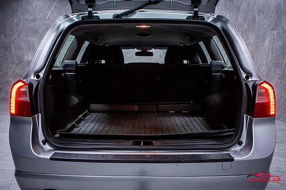 Volvo V70 21 of 21