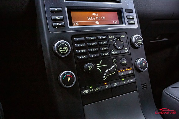 Volvo V70 18 of 21