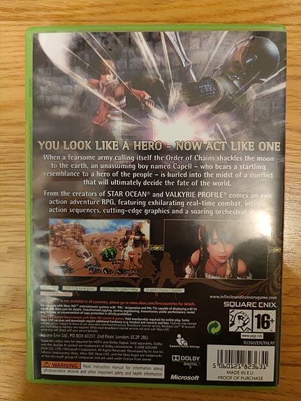 Product image 2 of 3