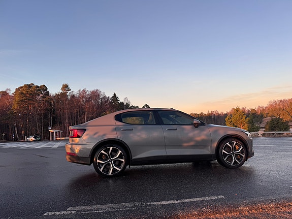 Polestar 2 10 of 15