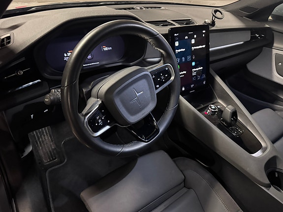 Polestar 2 13 of 15