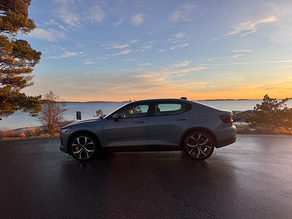 Polestar 2 2 of 15